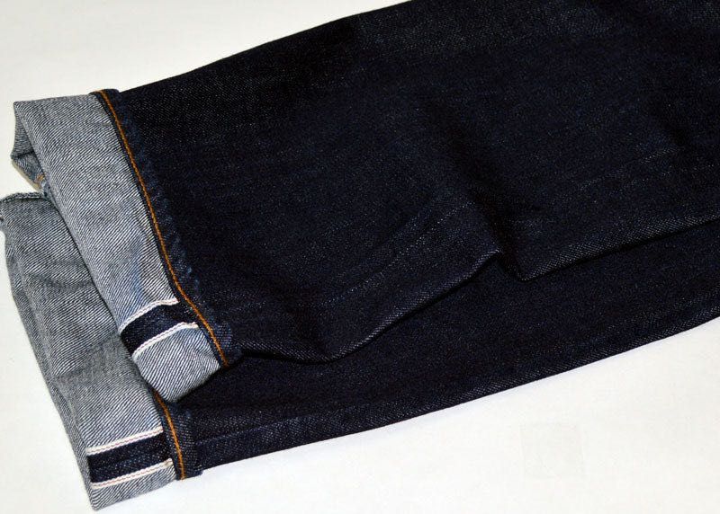 Продам японские джинсы Kojima Genes 15oz made in japan