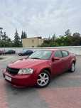 Autokomis TopCar! Dodge Avenger 2.0 Diesel/2010 Rok/Gwarancja/Zamiana!