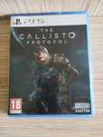 ^️ the callisto protocol pl ps5 playstation 5