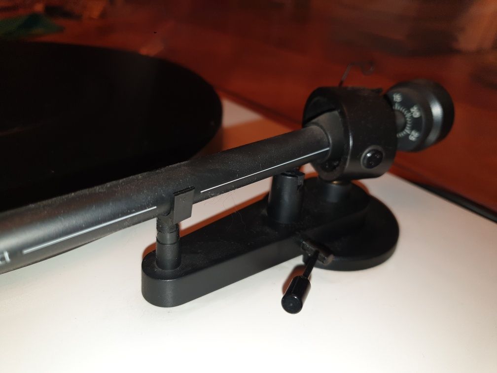 PRO-JECT Debut III Phone SB - Ortofon Mk II 510