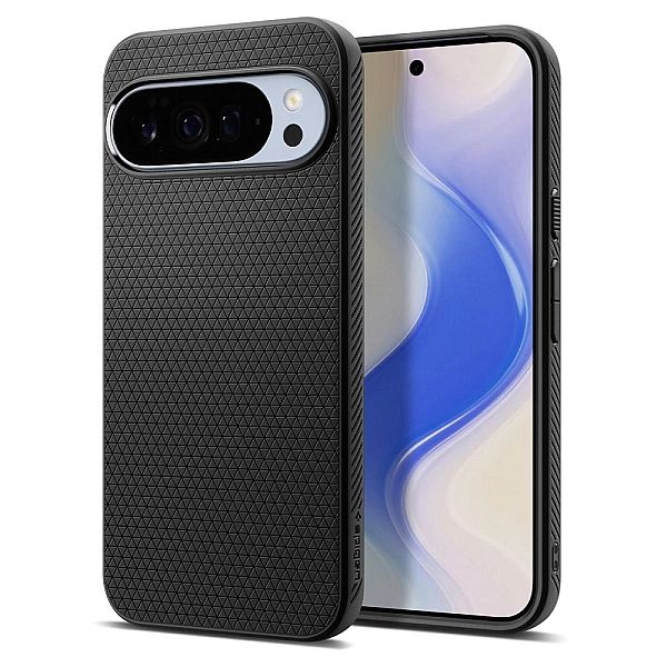 Spigen Liquid Air Google Pixel 10 Pro Xl Matte Black