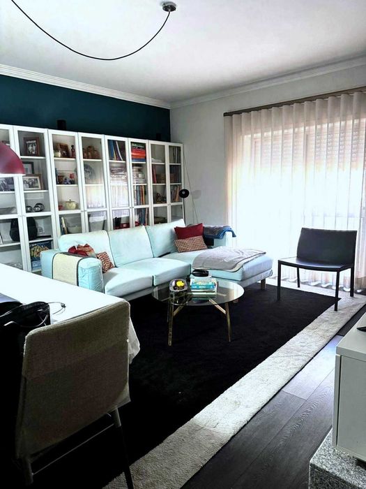 T3 Bairro do Liceu em Aveiro