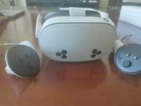 Headset VR Meta Quest 3S 128GB