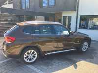 BMW X1 BMW X1 2.3d xDrive 204KM w bardzo dobrym stanie! TOP wyposażenie!