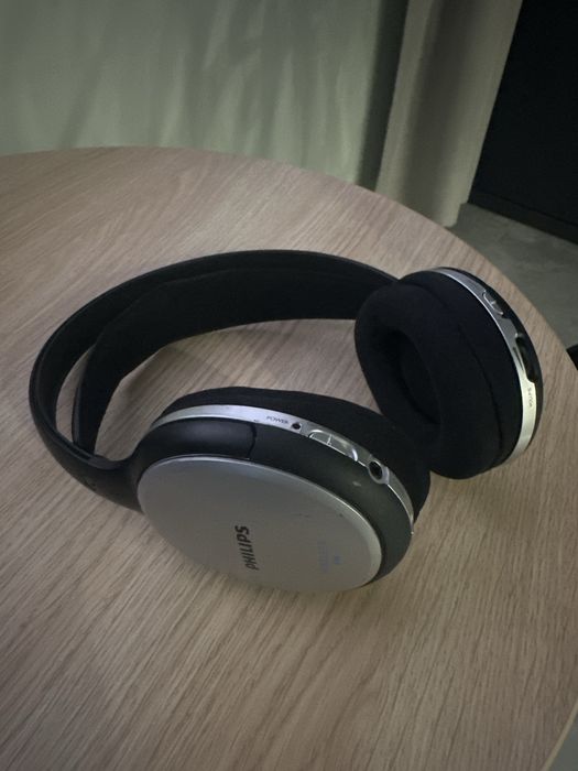 Бездротові навушники Philips SHC5100