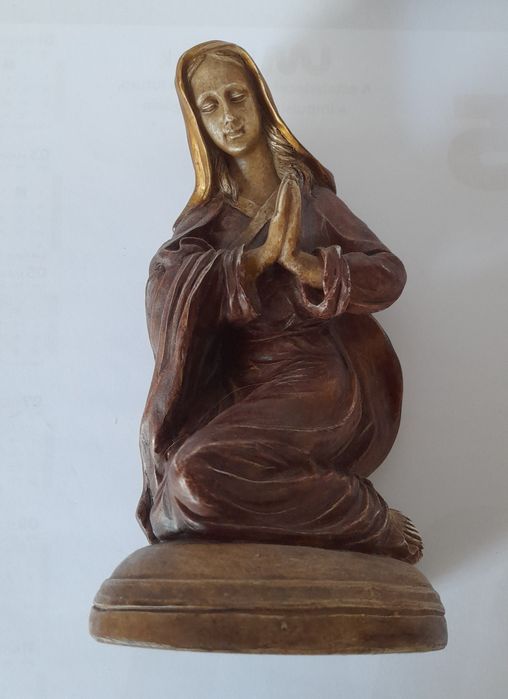 Atre sacra varios santos