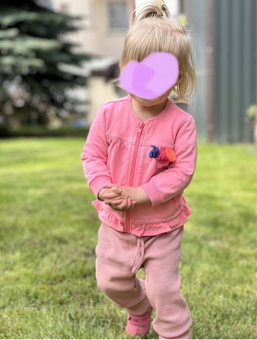 Bluza Coccodrillo r. 68