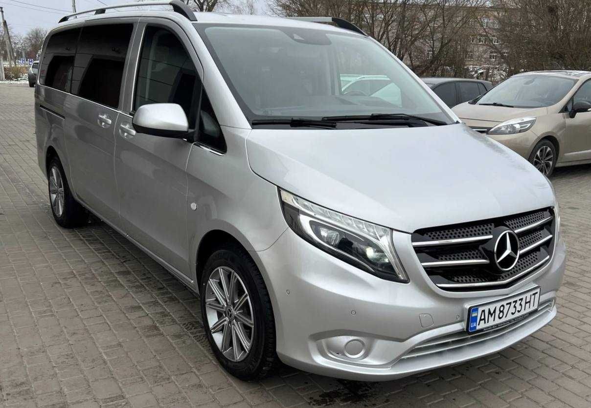Трансфер в аеропорти Кишинів, Варшава, Краків. Пасажирські перевезення