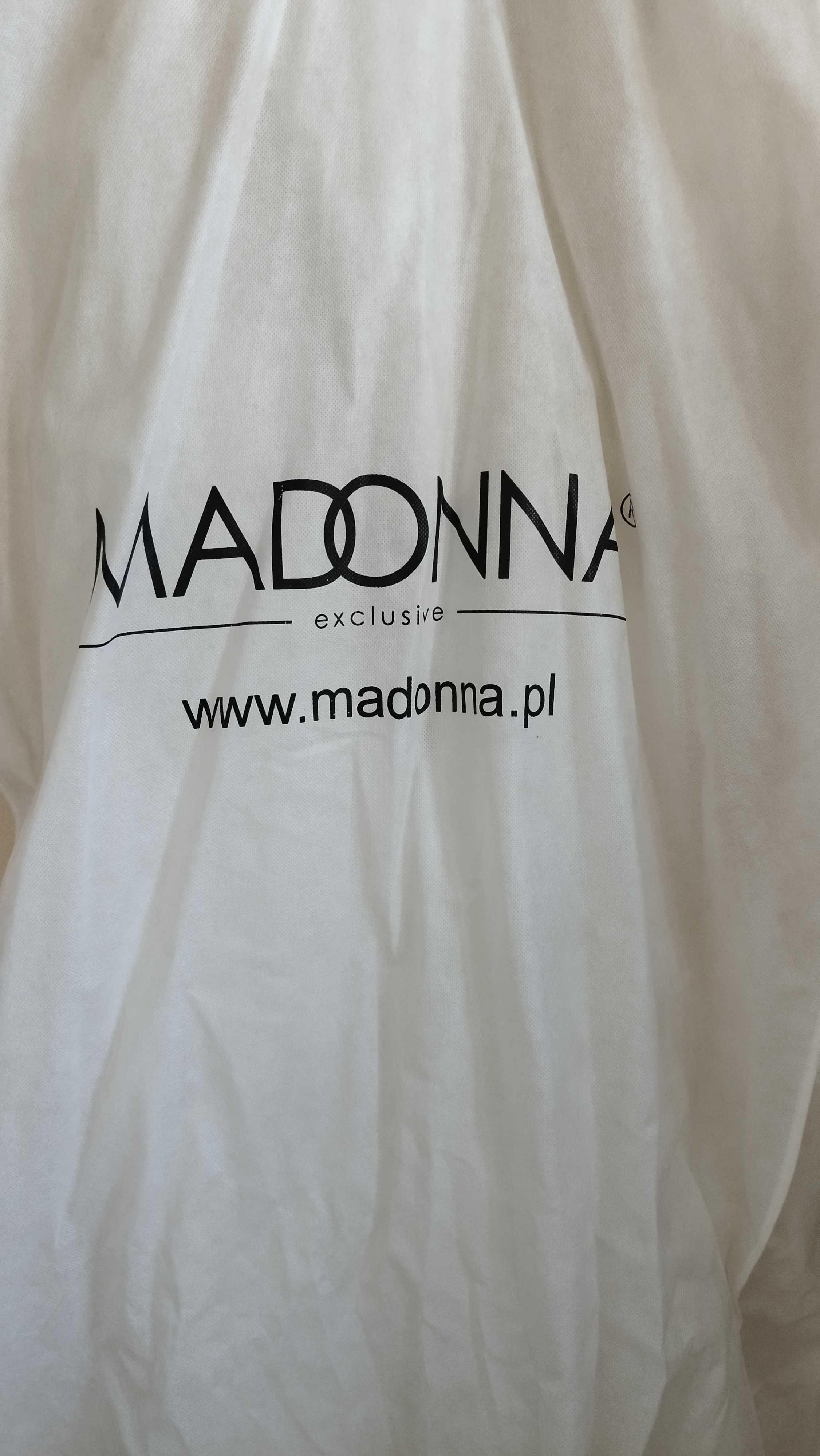 Suknia ślubna Madonna