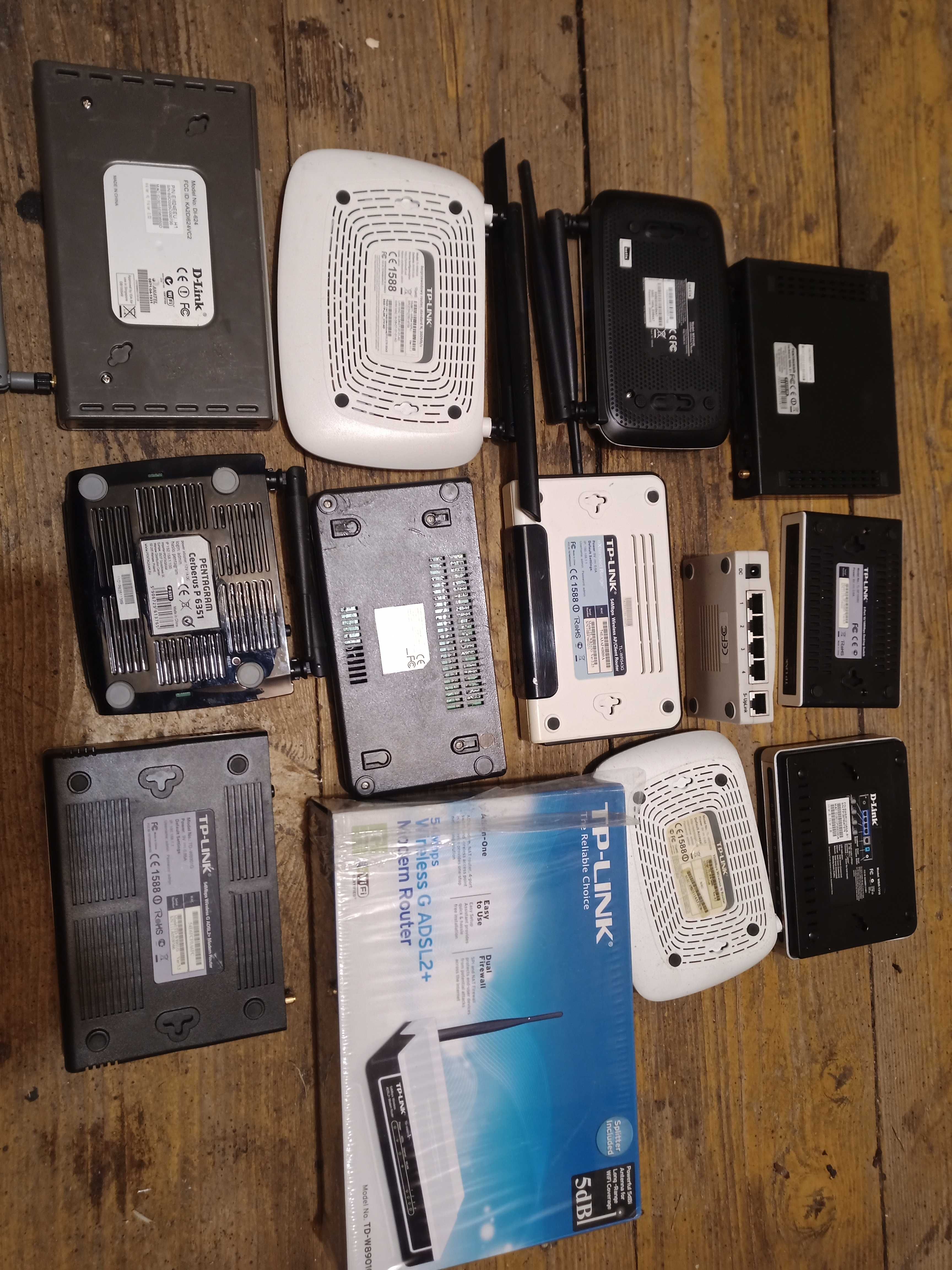 Router, AP, Client,  Swith, TP-LINK, D-Link, Pentagram, EDIMAX, Netis