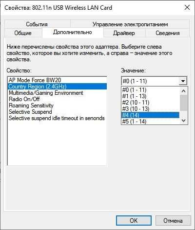 WiFi USB адаптер для ПК, маршрутизатора.
