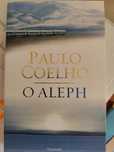 Aleph - Livro de Paulo Coelho