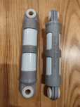 Amortyzatory pralka Electrolux EWT 1215