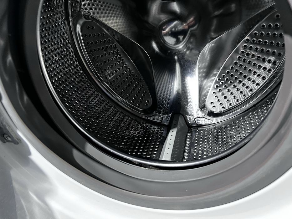 4 кг узкая стиральная машина SAMSUNG Diamond. Доставка бесплатно