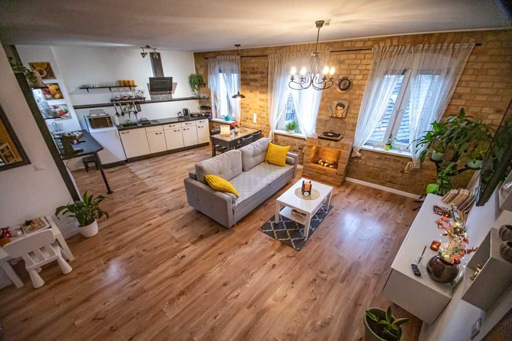 Apartament na wynajem