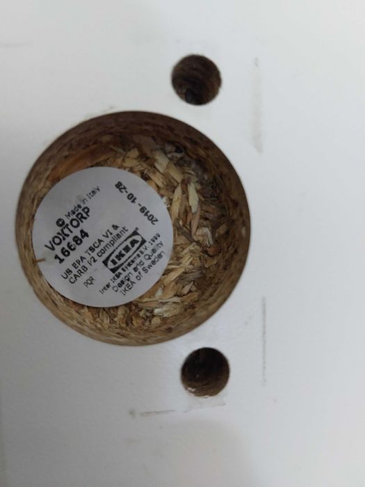 Porta de Armário Ikea VOXTORP