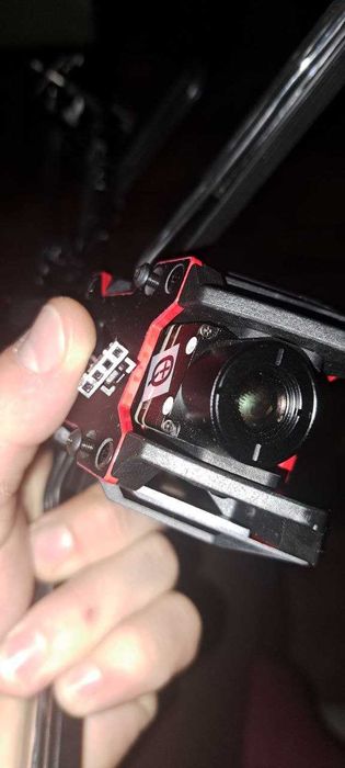 FPV 10 рама, 10inch frame, десятка ФПВ