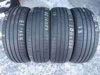 205/55 R17 95V Pirelli ScorpionVerdeAllSeason M+S 4штуки