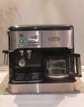 Ekspres DE LONGHI BCO431.S