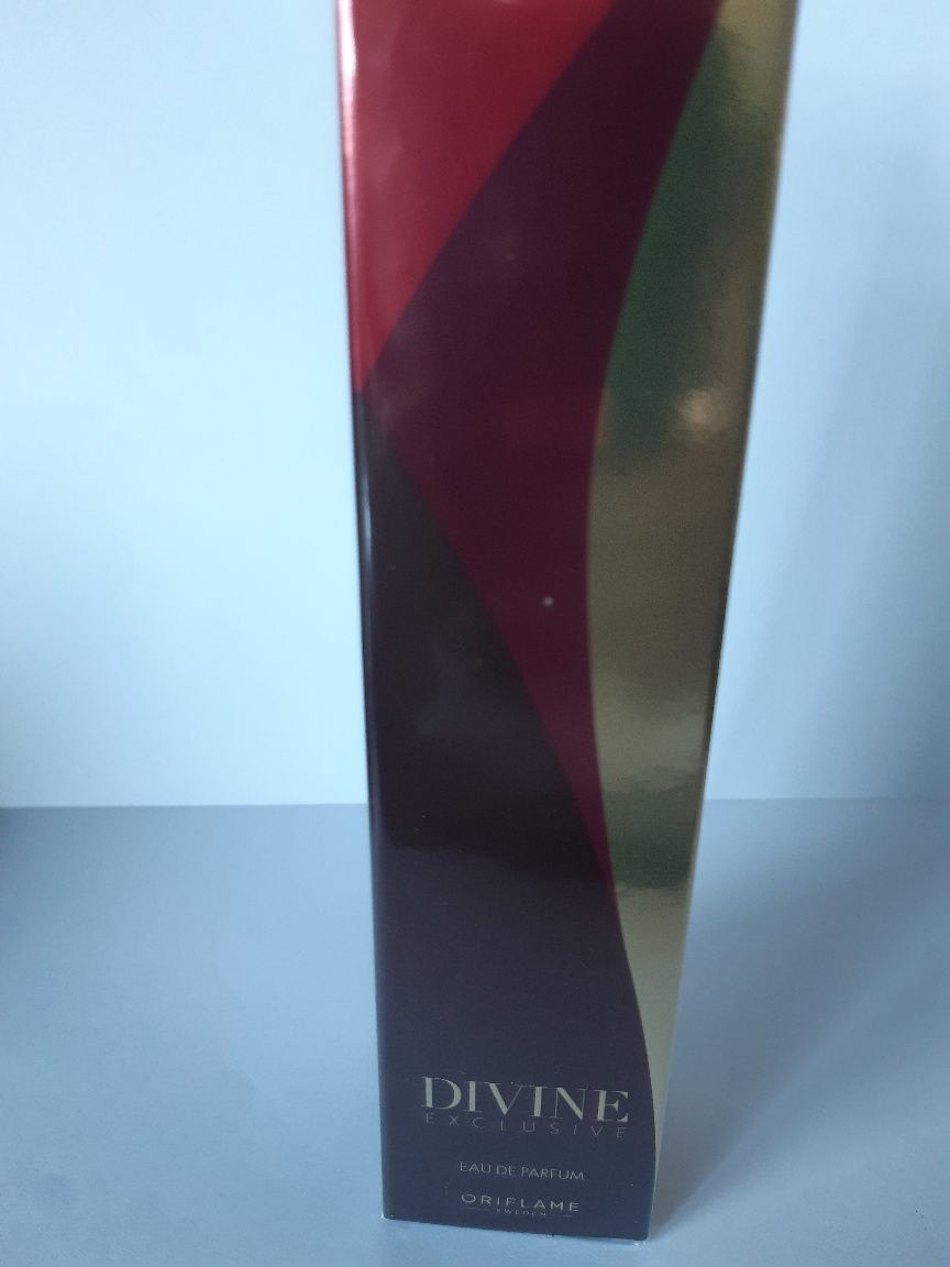 Woda perfumowana damska Oriflame Divine Exclusive