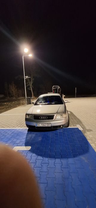 Продам авто в гарному стані