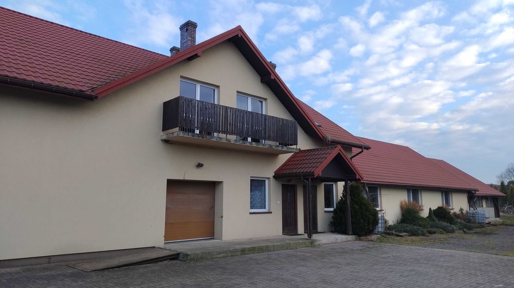 wynajmę halę , magazyn , biuro, warsztat stolarski , lokal