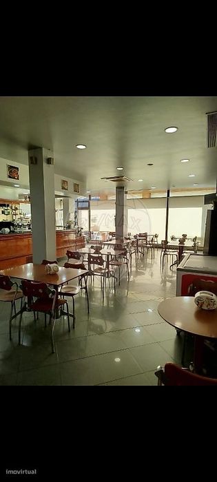 Trespasse  para venda