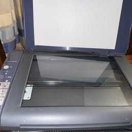 2 Impressoras HP & Epson