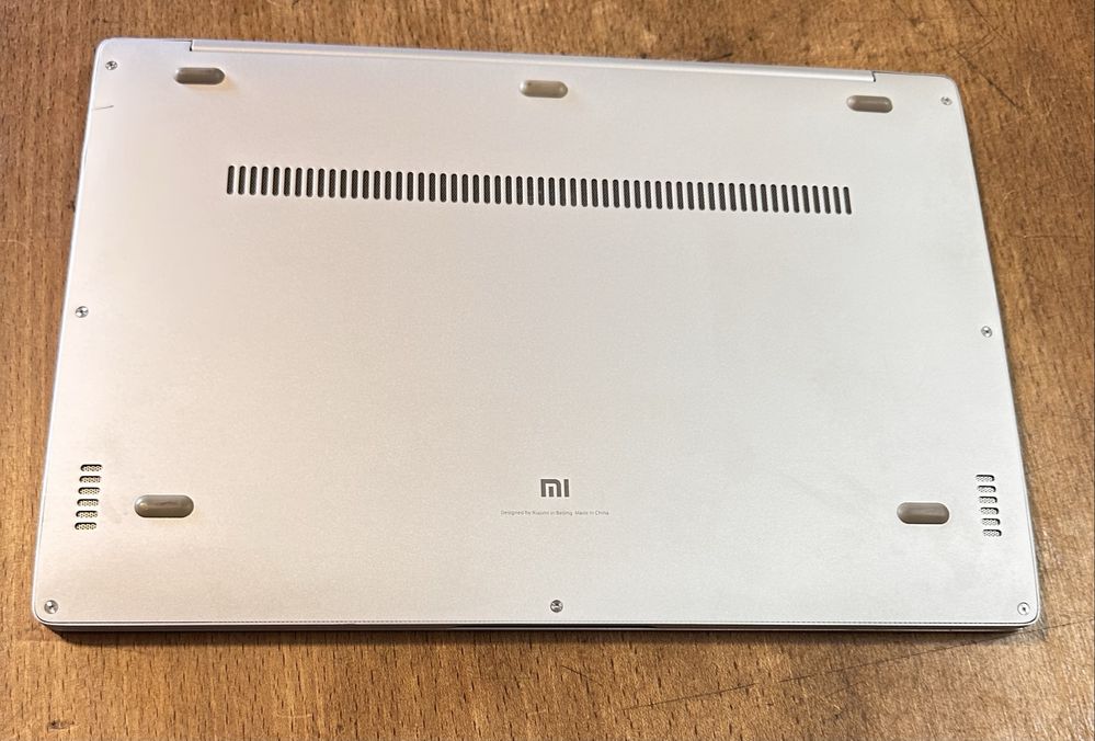 Xiaomi Mi Notebook Air 13.3