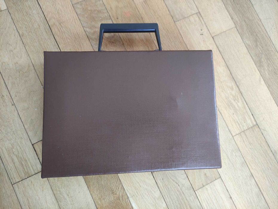 Аптечка автомобільна Болгарія, Пирин