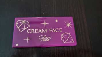 Glam shop Cream Face