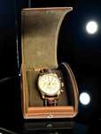 Breitling Transocean RB015212 – Luksusowy Zegarek z Certyfikatem