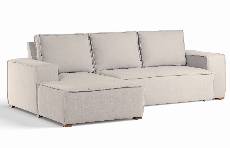 Narożnik Tulpaner z funkcją spania SCANDICSOFA