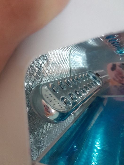 Catalisador LED usado 1x