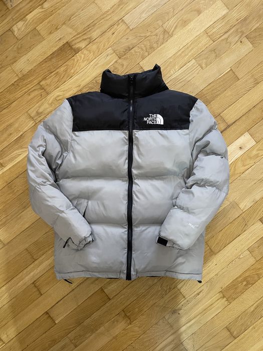 Пуховик The north face