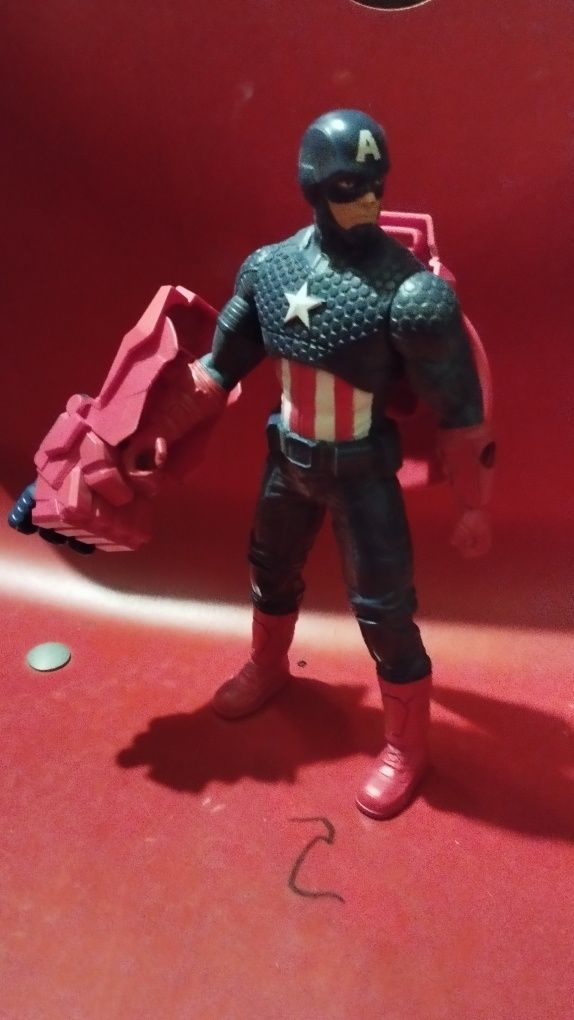 MARVEL - SpiderMan, IronMan, Hulk, Kapitan Ameryka, Black Panther...