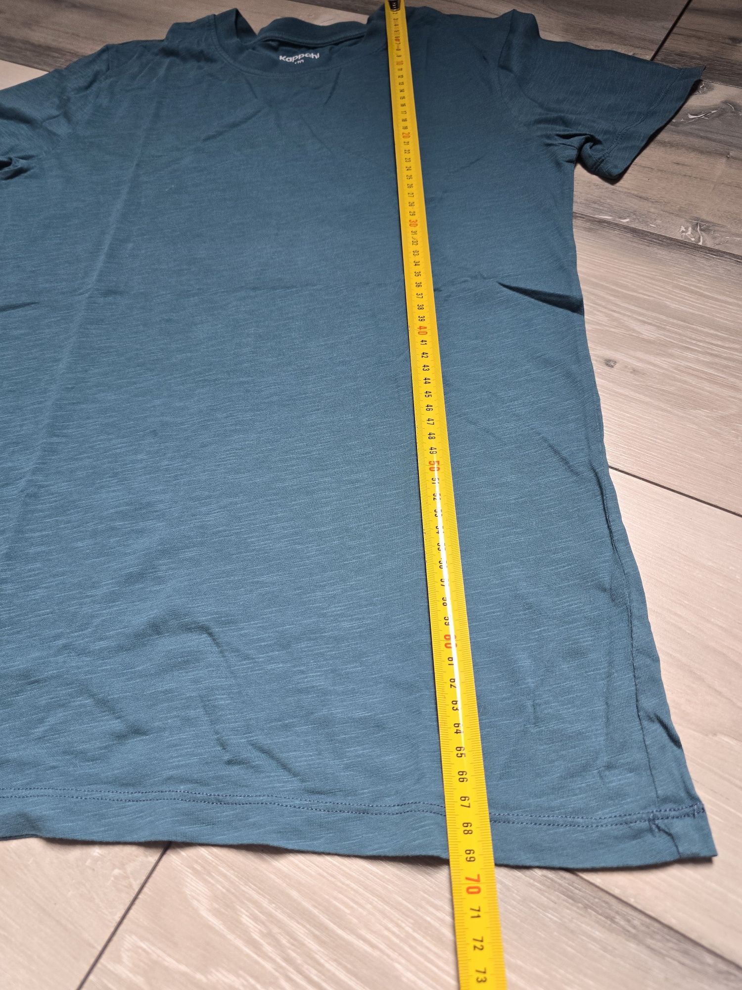 Kappahl T-shirt koszulka z krótkim rękawem chłopięca młodzieżowa 170