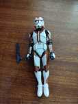 Figurka Star Wars Black Series klon czytaj opis