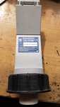 Milltronics ultrasonick Level monitor