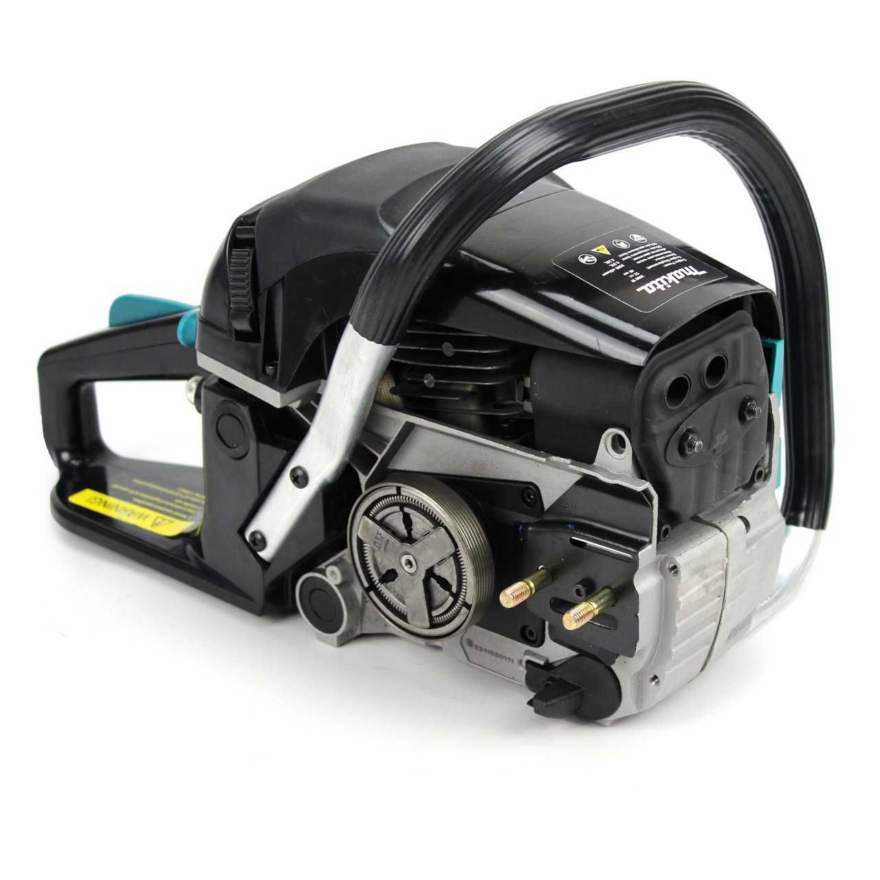 Бензопила Makita EA6100 P45E (3.8 кВт, 5.1 л. с.) Бензинова Макіта