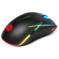 Rato gaming Ozone X50 Novo