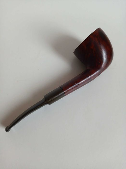 Fajka do palenia ROPP made in France.