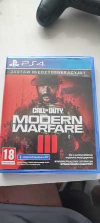 Call of Duty Modern Warfare 3