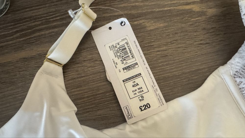 Бюстгалтер Marks & Spencer