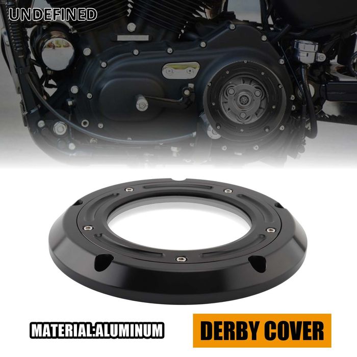 Кришка щеплення Harley Davidson 25700385, 25700438, 25700389