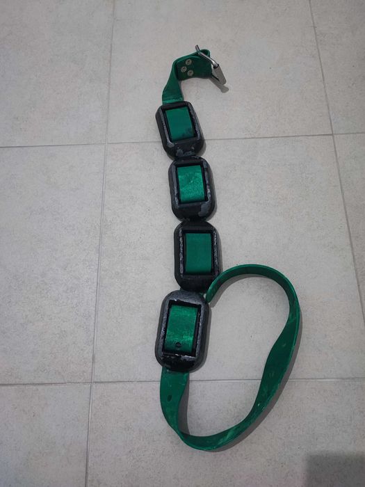 Equipamento de mergulho