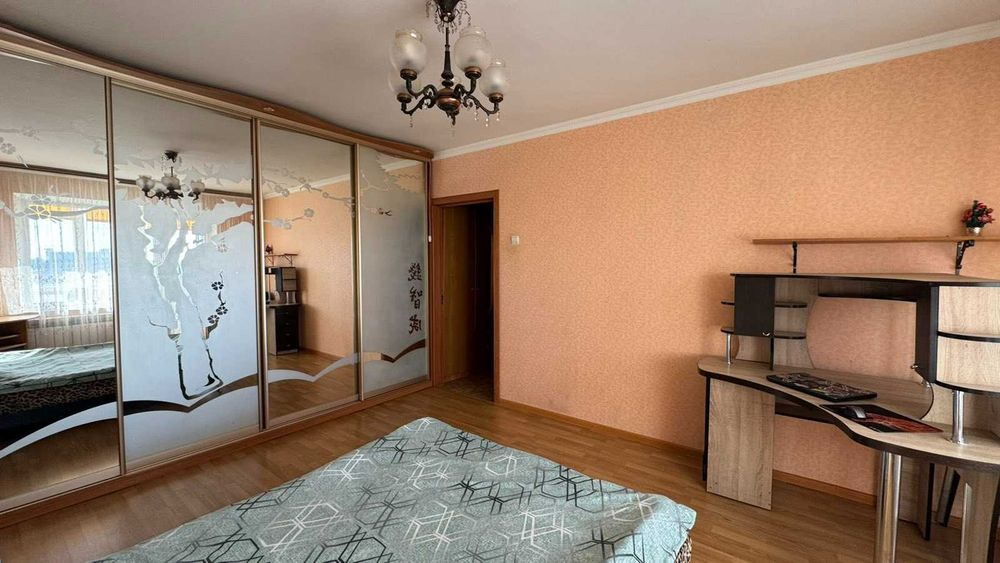 Квартира нового планування