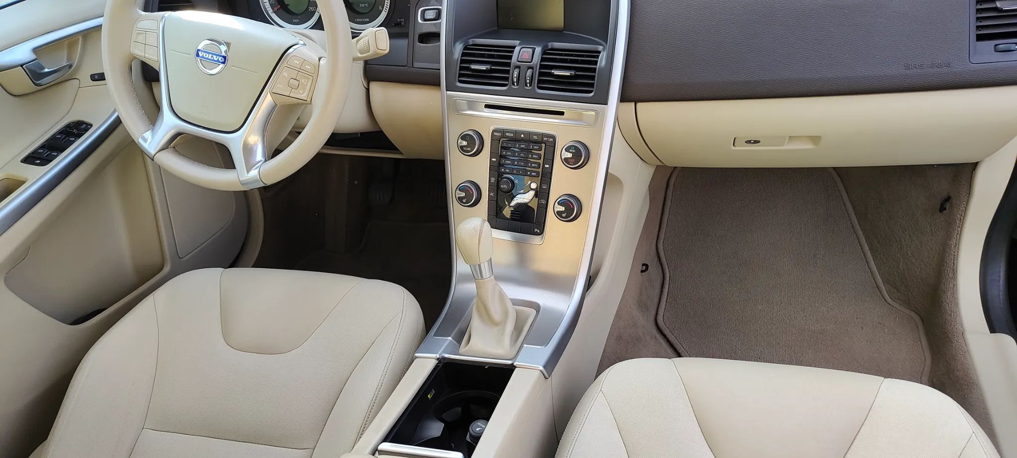 Volvo XC 90