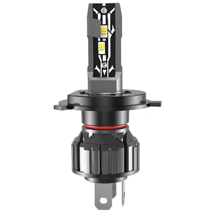 LED лампа Sigma E2 H4 H/L