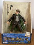Senhor dos Aneis - Frodo - Figura Articulada